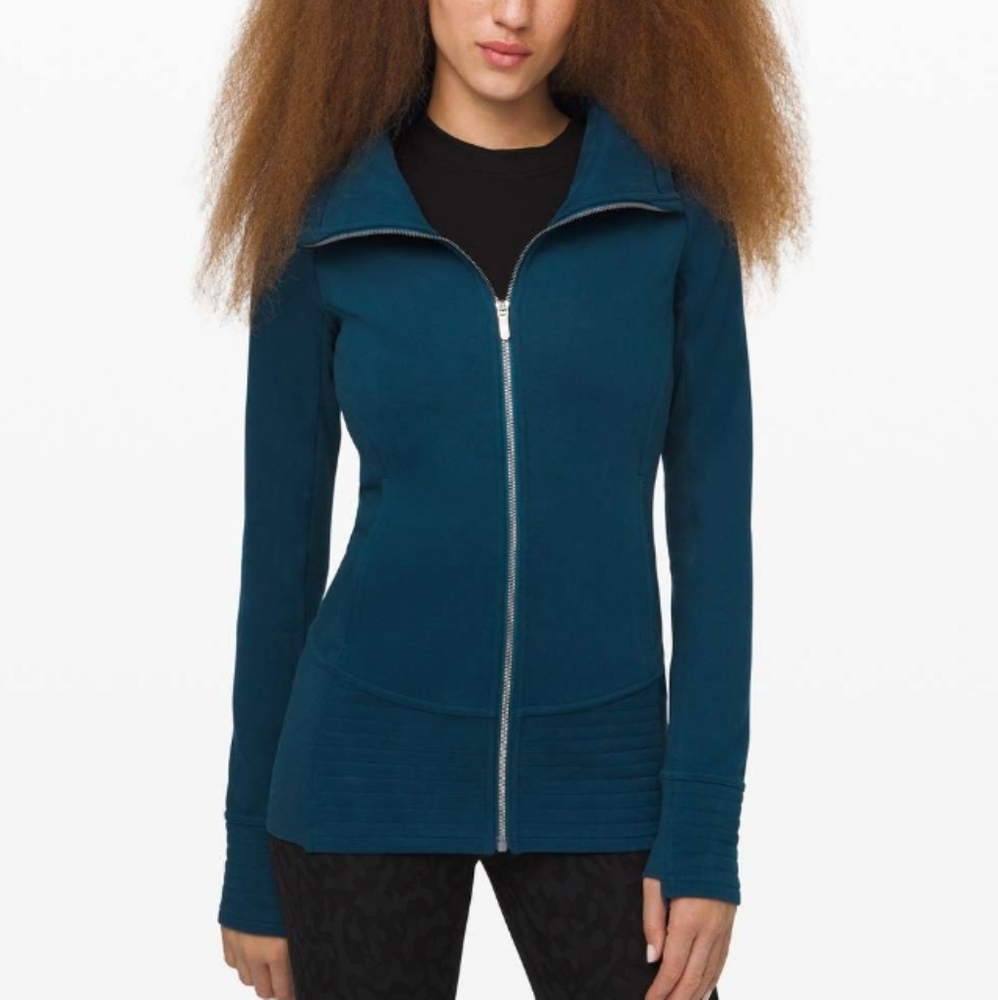Lululemon Radiant Jacket II